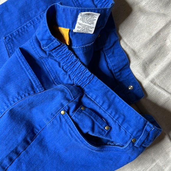 Ruby Rd. Jeans size 12 - Picture 4 of 4